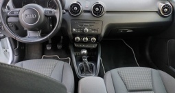 Audi A1 1,6 TDI Attraction