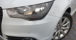 Audi A1 1,6 TDI Attraction