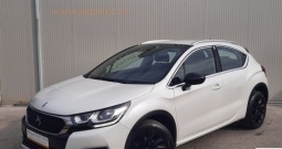 DS DS4 CrossBack BlueHDi 120 Sport Chic Aut.