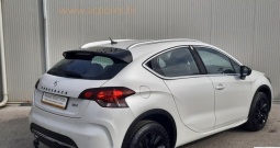 DS DS4 CrossBack BlueHDi 120 Sport Chic Aut.