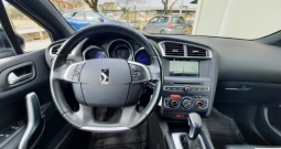 DS DS4 CrossBack BlueHDi 120 Sport Chic Aut.