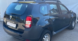 Dacia Duster 1,5 dCi 90 S&ampampS