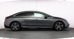 Mercedes EQE 350 4MATIC 2xAMG 292 KS, ACC+360+KED+GR SJED+VIRT+ASIST