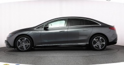 Mercedes EQE 350 4MATIC 2xAMG 292 KS, ACC+360+KED+GR SJED+VIRT+ASIST