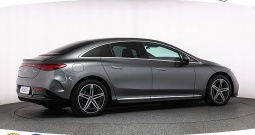 Mercedes EQE 350 4MATIC 2xAMG 292 KS, ACC+360+KED+GR SJED+VIRT+ASIST