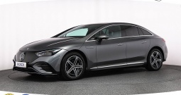 Mercedes EQE 350 4MATIC 2xAMG 292 KS, ACC+360+KED+GR SJED+VIRT+ASIST