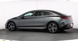 Mercedes EQE 350 4MATIC 2xAMG 292 KS, ACC+360+KED+GR SJED+VIRT+ASIST