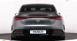 Mercedes EQE 350 4MATIC 2xAMG 292 KS, ACC+360+KED+GR SJED+VIRT+ASIST