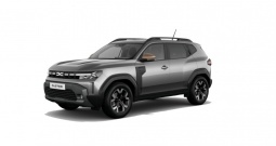Dacia Duster Extreme 1.2 TCe 130