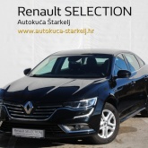 Renault Talisman Blue dCi 150 Life