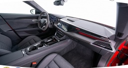 NOVO Audi e-tron GT 476 KS, MATRIX+4xGR SJED+ACC+360+PANO +VIRT+ASIST