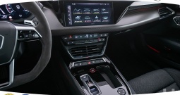 NOVO Audi e-tron GT 476 KS, MATRIX+4xGR SJED+ACC+360+PANO +VIRT+ASIST