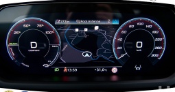 NOVO Audi e-tron GT 476 KS, MATRIX+4xGR SJED+ACC+360+PANO +VIRT+ASIST