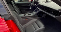 Porsche Taycan 4S 571 KS, ZRAČNI+ACC+360+4xGR SJED+MATRIX+PANO+HEAD+CHRONO+B...