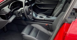 Porsche Taycan 4S 571 KS, ZRAČNI+ACC+360+4xGR SJED+MATRIX+PANO+HEAD+CHRONO+B...