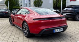 Porsche Taycan 4S 571 KS, ZRAČNI+ACC+360+4xGR SJED+MATRIX+PANO+HEAD+CHRONO+B...