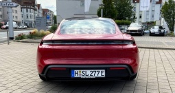 Porsche Taycan 4S 571 KS, ZRAČNI+ACC+360+4xGR SJED+MATRIX+PANO+HEAD+CHRONO+B...