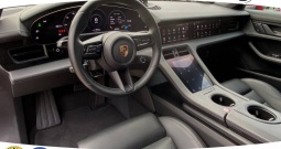 Porsche Taycan 4S 571 KS, ZRAČNI+ACC+360+4xGR SJED+MATRIX+PANO+HEAD+CHRONO+B...