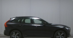 Volvo XC60 D4 Aut. R-Design 190 KS, LED+360+GR SJED+PANO+VIRT+KUKA+ASIST