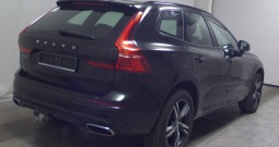 Volvo XC60 D4 Aut. R-Design 190 KS, LED+360+GR SJED+PANO+VIRT+KUKA+ASIST