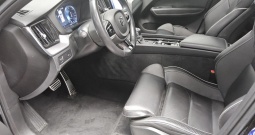 Volvo XC60 D4 Aut. R-Design 190 KS, LED+360+GR SJED+PANO+VIRT+KUKA+ASIST