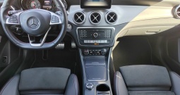 Mercedes Benz GLA 180 AMG, Automatik, LED, Koža, jamstvo 1 god.