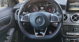 Mercedes Benz GLA 180 AMG, Automatik, LED, Koža, jamstvo 1 god.