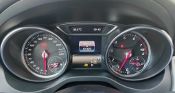 Mercedes Benz GLA 180 AMG, Automatik, LED, Koža, jamstvo 1 god.