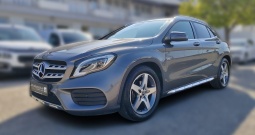 Mercedes Benz GLA 180 AMG, Automatik, LED, Koža, jamstvo 1 god.