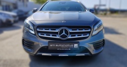 Mercedes Benz GLA 180 AMG, Automatik, LED, Koža, jamstvo 1 god.