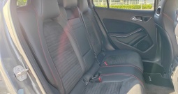 Mercedes Benz GLA 180 AMG, Automatik, LED, Koža, jamstvo 1 god.