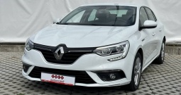 RENAULT MEGANE 1.5 DCI