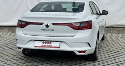 RENAULT MEGANE 1.5 DCI