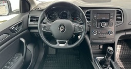 RENAULT MEGANE 1.5 DCI