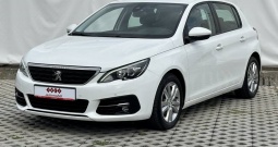 PEUGEOT 308 1.5 HDI AT