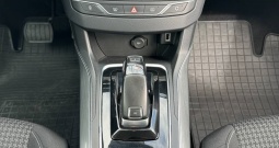 PEUGEOT 308 1.5 HDI AT