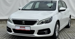 PEUGEOT 308 1.5 HDI AT