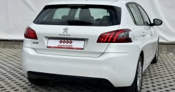 PEUGEOT 308 1.5 HDI AT