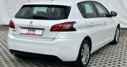 PEUGEOT 308 1.5 HDI AT