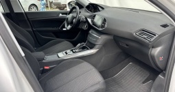 PEUGEOT 308 1.5 HDI AT