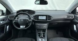 PEUGEOT 308 1.5 HDI AT