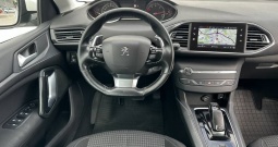 PEUGEOT 308 1.5 HDI AT