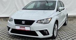 SEAT IBIZA 1.0 TSI SALA