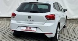 SEAT IBIZA 1.0 TSI SALA