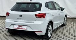 SEAT IBIZA 1.0 TSI SALA