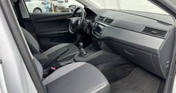 SEAT IBIZA 1.0 TSI SALA