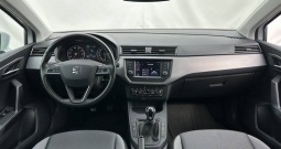 SEAT IBIZA 1.0 TSI SALA