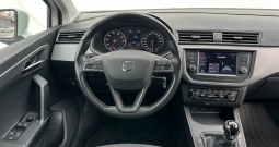 SEAT IBIZA 1.0 TSI SALA