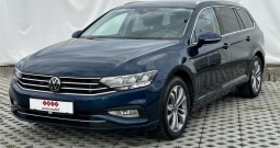 VW PASSAT 2.0 TDI DSG