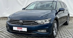 VW PASSAT 2.0 TDI DSG